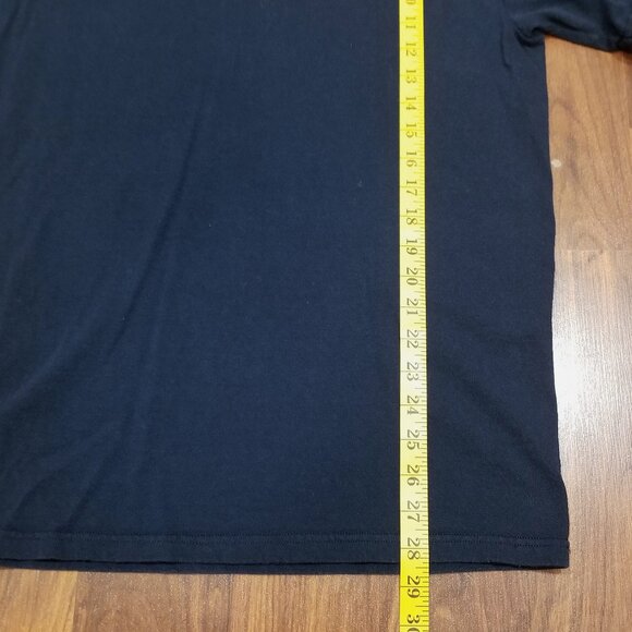 Ladies' Simply Southern S/S Tee with zebra graphic, Size L, EUC - Picture 10 of 10